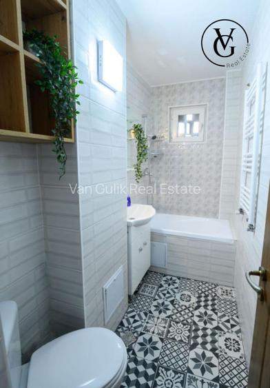 Apartament 2 camere - Casa de Cultură - Renovat recent - 8