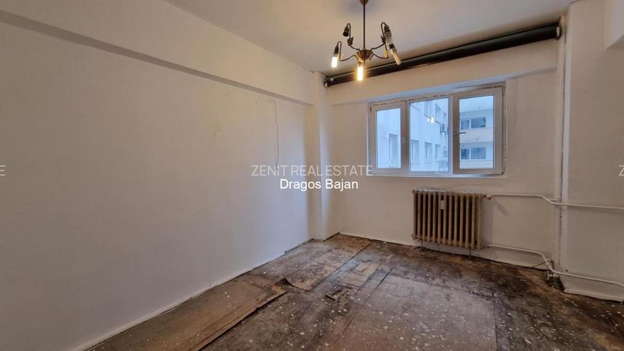 Dorobanti ASE // 4 camere // 1980 - 8