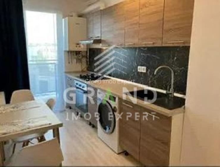 2 camere | Balcon | Parcare subterană | Piața 1 Mai | viitorul Mall Rivus - 2