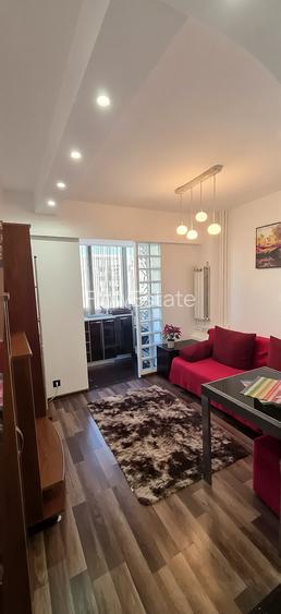 Ap 2 Camere | 1 min. Metrou Iancului | Utilat si Mobilat | Smart Boiler Ariston - 5