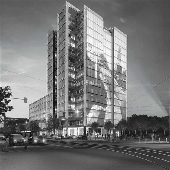 Spatii de birouri - The Mark BC - 214 mp - 9