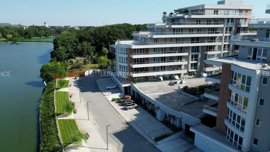 Lebada Lake Residence - 2