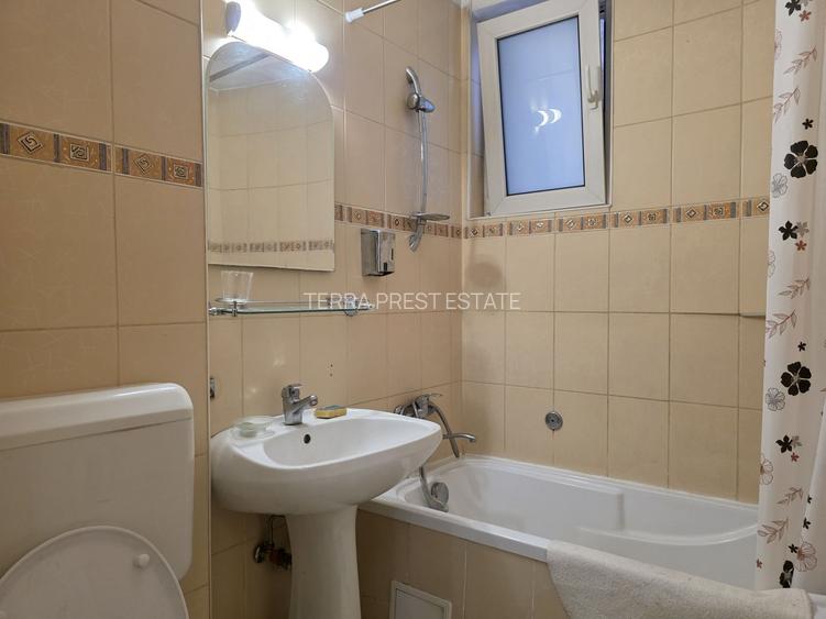 Apartament doua camere ultracentral - Cismigiu - 10