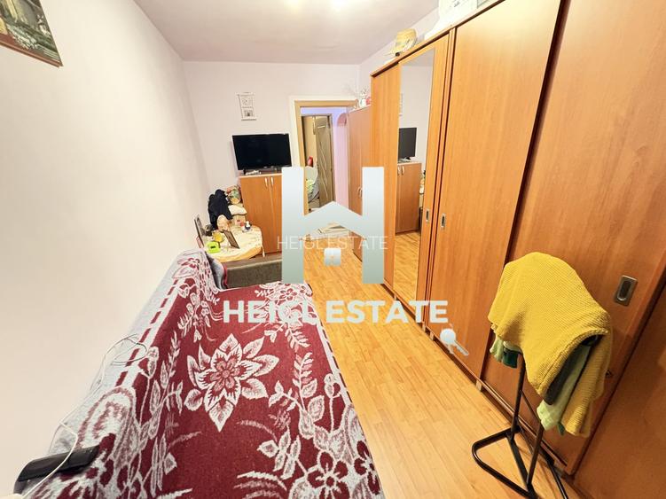 Apartament cu 3 camere in zona Dambovita - 4