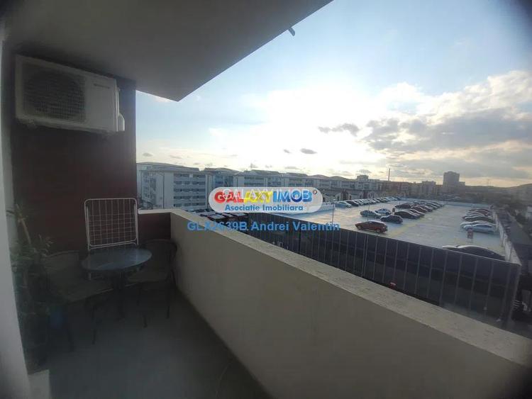 Garsoniera Bloc Nou Berceni - Dimitrie Leonida - Biruintei - La cheie - 8