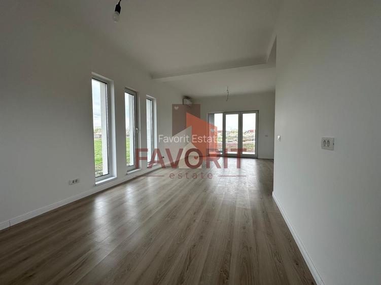 Duplex Modern Premium | Finisaje de Lux | 4 camere | Panouri solare | - 3