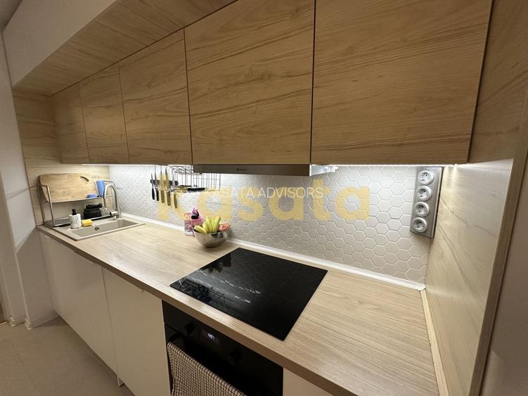 Apartament 2 Camere 🏡 | Decomandat | Etaj 4/10 🏢 | Parc 🌳 - 11