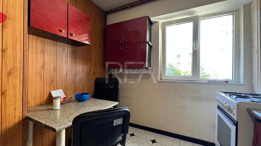 Apartament 3 camere cu vedere panoramică spre Cotroceni | Șos. Panduri | etaj 5 - 11