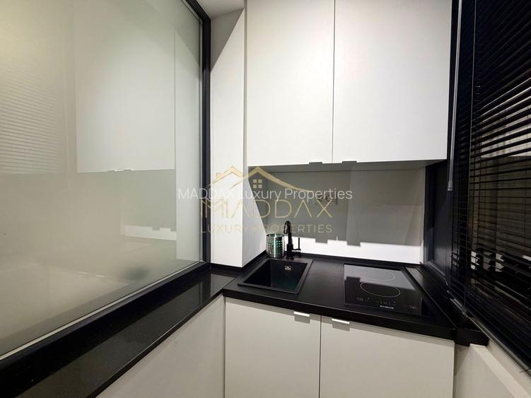 Studio *mobilat complet* // Piata Amzei - 11