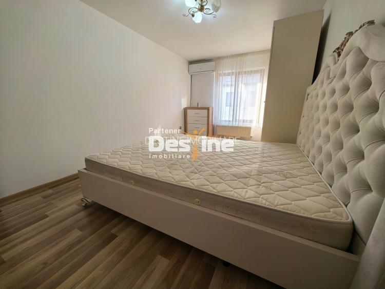 Comision 0% Apartament 2c 47 mp mobilatutilat complet + parcare, Lidl Bucium - 5