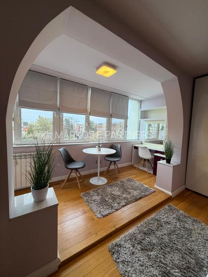 Apartament cu 3 camere I Mobilat și utilat I Parcare I Grigorescu - 4