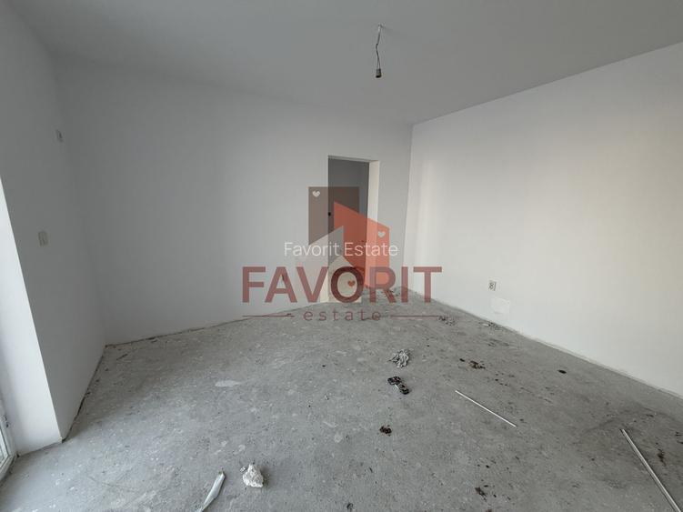 Etaj 1. Braytim. Bloc Nou. - 10