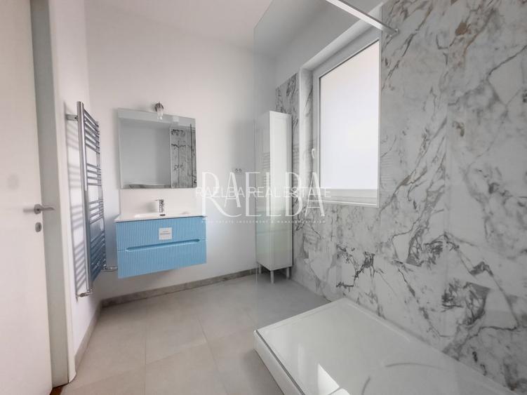 Primaverii | Vila Lac 3 | Parcul Bordei | 160mp | Free View - 13