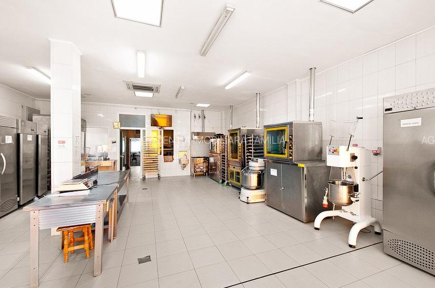 Spațiu comercial, 307 mp în Țiglina 2 - 9