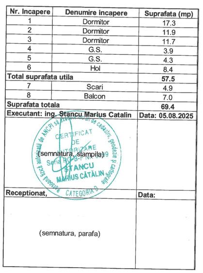 Vila noua Ciolpani - 23