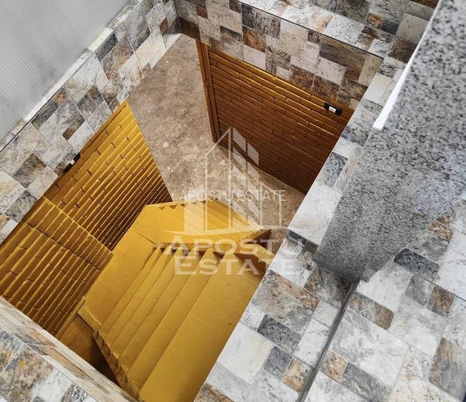 Apartament 2 camere , decomandat, 45mp utili, parter, zona Lunei - 11