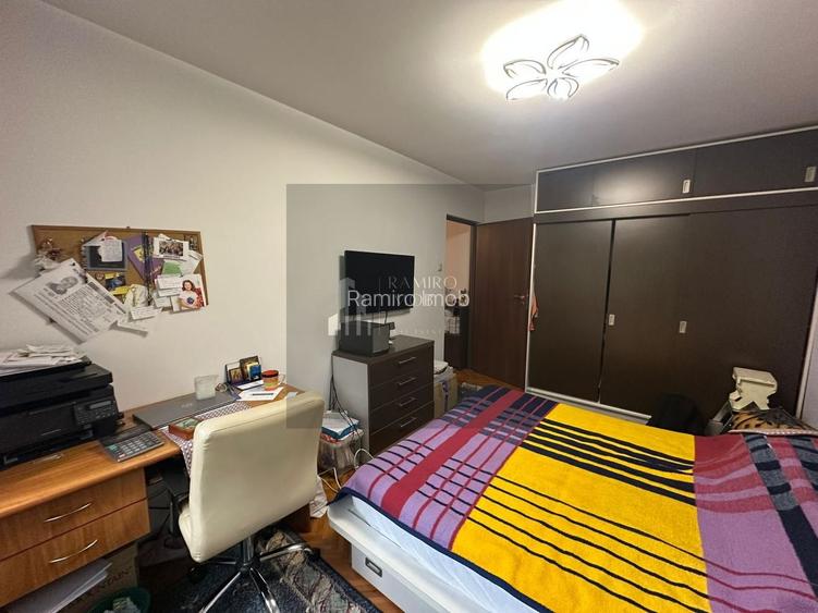 Apartament 3 camere Alexandru Obregia / Aliorului / Centrala Proprie - 11