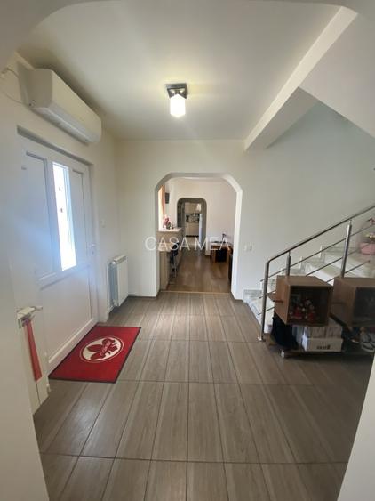 Casa Dristor individuala - 13