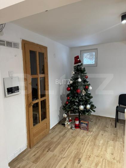 Casa de vacanta, 140 mp, 5 camere, jacuzzi, sauna, Buscat Ski/Muntele Baisorii - 8