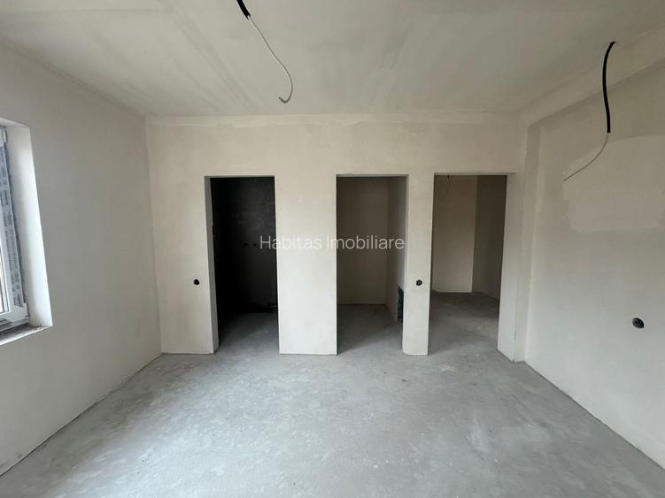 Casa individuala, 110mp utili, 400mp teren, Luna de Sus - 8