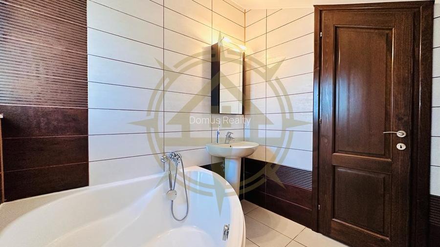 DOM00386 - Vila individuala cu garaj in Corbeanca - 17