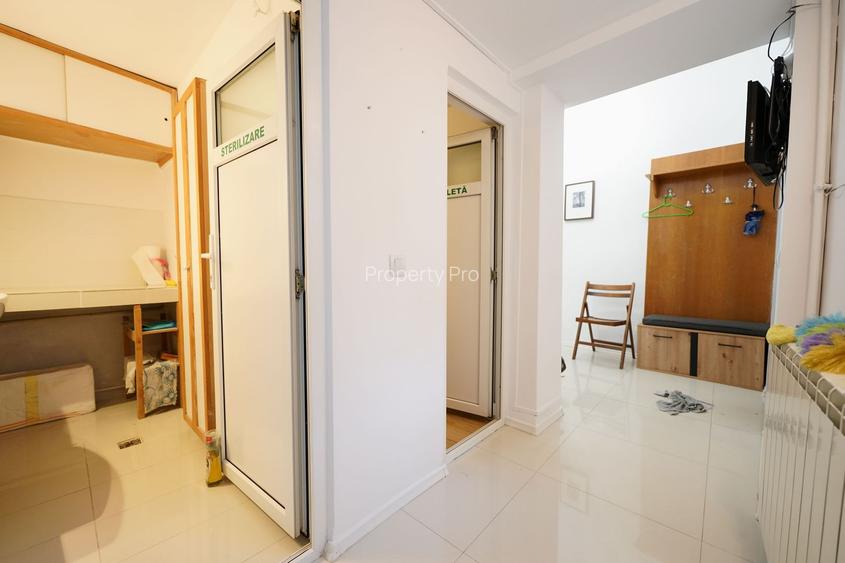 Casa, Hala Traian, ideal cabinet stomatologic - 7