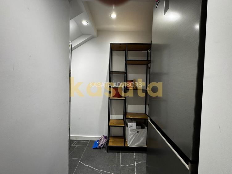 OPORTUNITATE | LOFT ELEGANT | PARCARE DUBLĂ | BUCURESTII NOI - 18