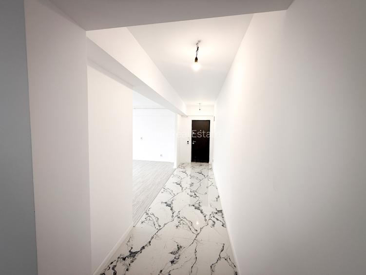 2 camere bloc boutique 2021 P+3 Prelungirea Ghencea, etaj 2, 62.50 mp utili, - 9