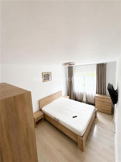Apartament 2 camere decomandat Centrul Civic - 2