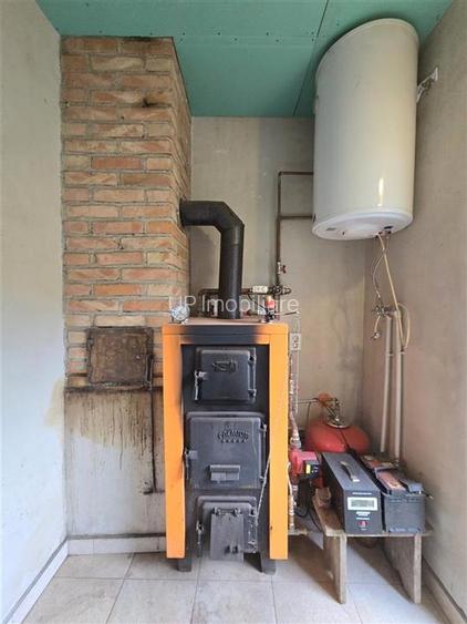 CASA 3 CAMERE + LIVING | 1790 MP TEREN | SAT RAPA | BIHOR - 19