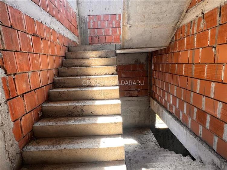 Vanzare depozit/hala/spatiu industrial Popesti Leordeni - Centura Sud, Ilfov - 29