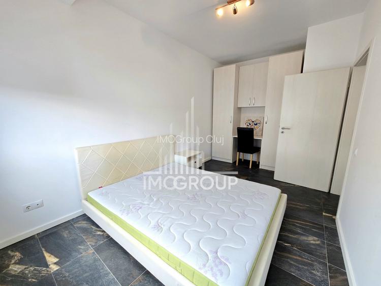 Apartament de inchiriat 3 camere, 2 parcari, boxa in Buna Ziua - 7