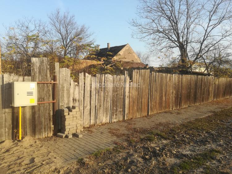 SCHIMB CASĂ ultracentrală – Nădlac  cu SPATIU COMERCIAL - 6