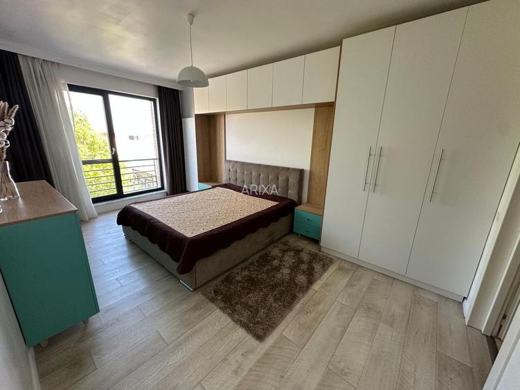 3 Camere Modern Domenii Grivița Zona Excelenta Etaj Intermediar - 20