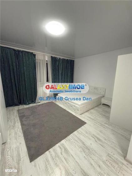 pallady | garsoniera spatioasa 52mp | 2023 | centrala pat AC | parcare - 4