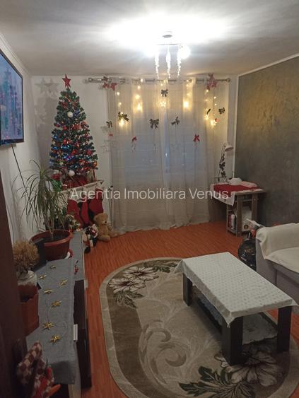 Apartament 2 camere Pietonal Unirii - 3