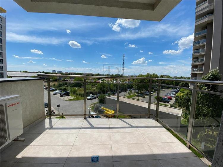 LIPOVEI - 2 CAMERE - BLOC NOU - CENTRALA PROPRIE - 8