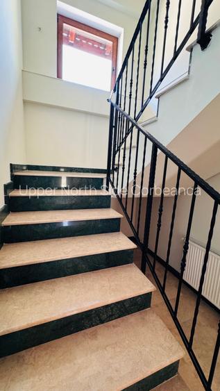 Vila individuala cu garaj | Laguna Albastra | Bucatarie mobilata | Teren 650 - 22