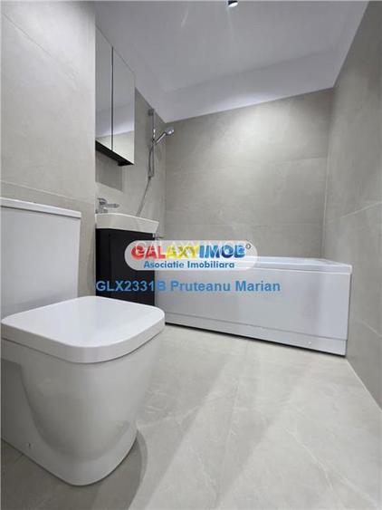 Inchiriere garsoniera de Lux situata la mica distanta de Lia -Manoliu - 18