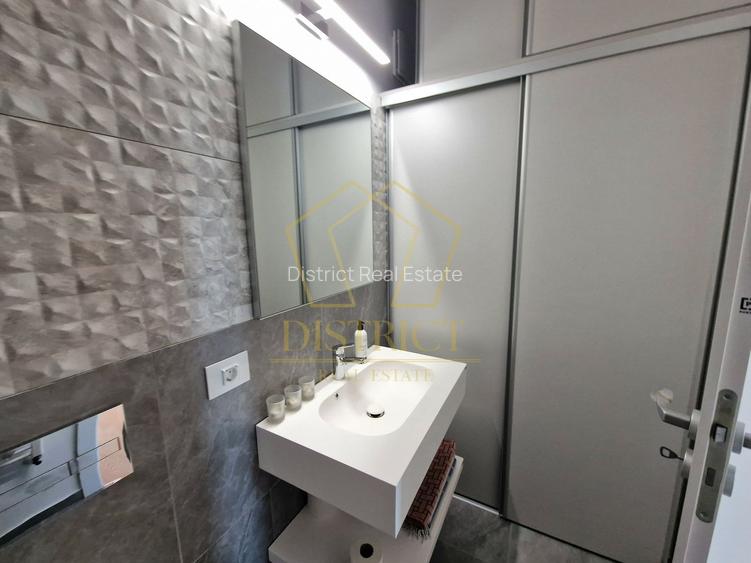 Apartament deosebit cu 3 camere | Central | Paltim - 8