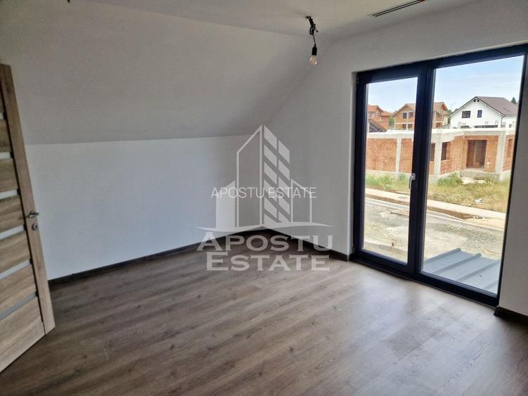 Casa individuala Giarmata - 3