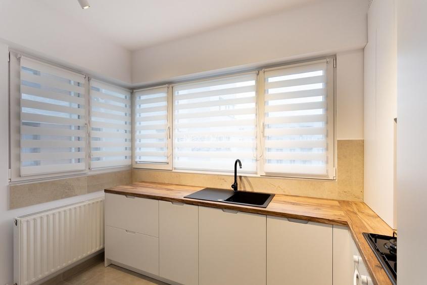 Apartament Liberty  - Rahova  - Parcul Carol la doar 2 km de Unirii - 11