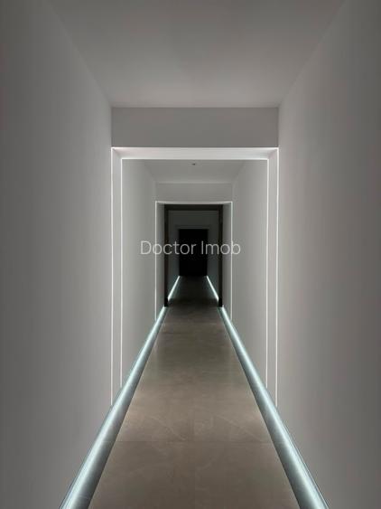 Nusco City – PRIMA INCHIRIERE Design Modern și Compartimentare Ideală + TVA 21% - 37