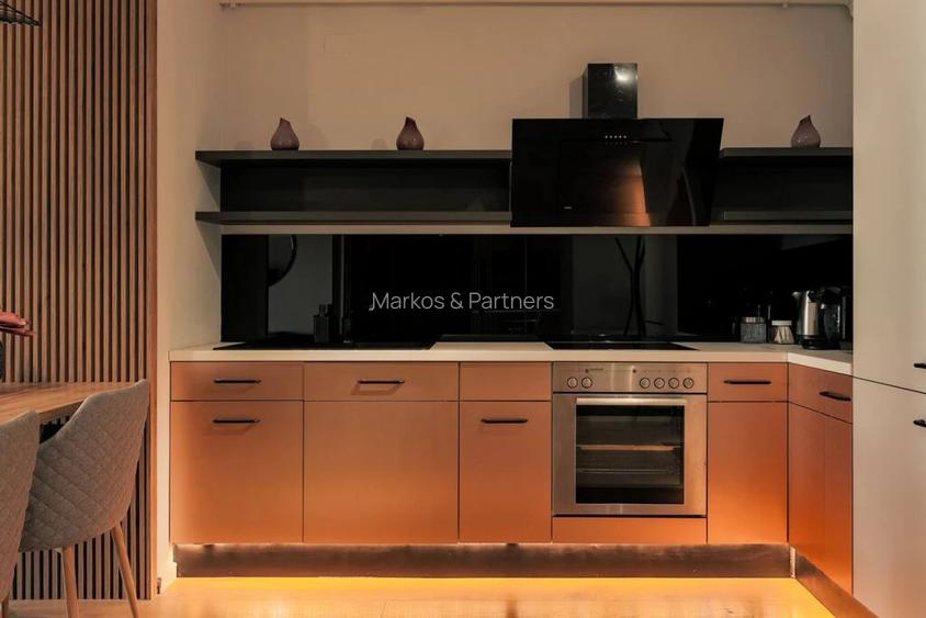 Apartament cu 2 camere I Mobilat și utilat I Scala Center - 3