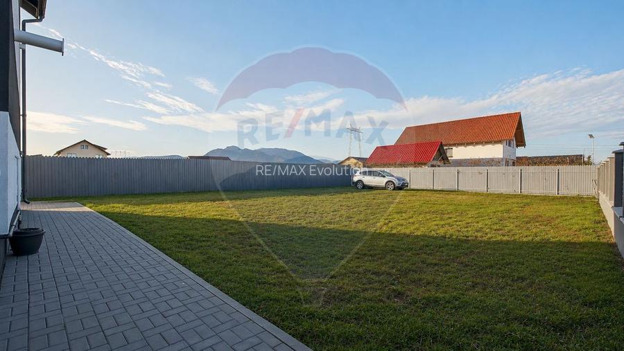 Casă smart finisaje premium, 700 mp teren Cartier Izvor | Comision 0 - 24