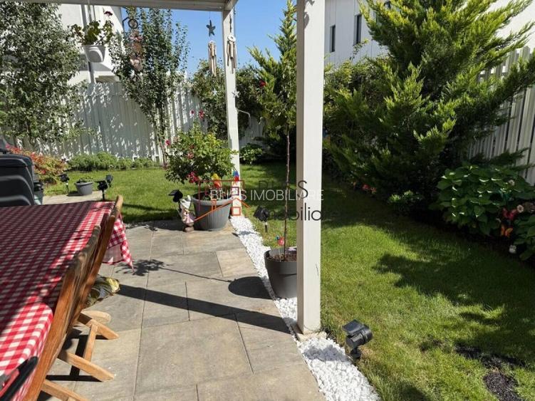 Casă / Vilă 5 camere în zona Pipera - 3