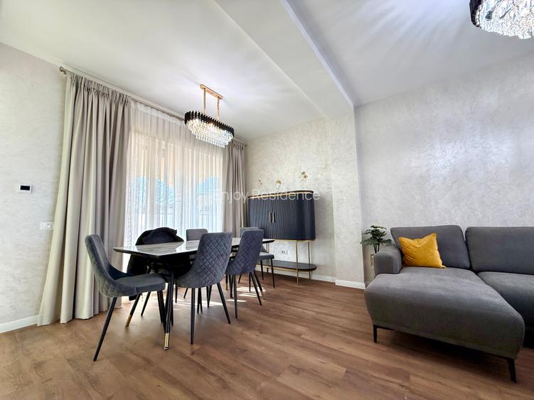 Enjoy Residence Green Villas - 4