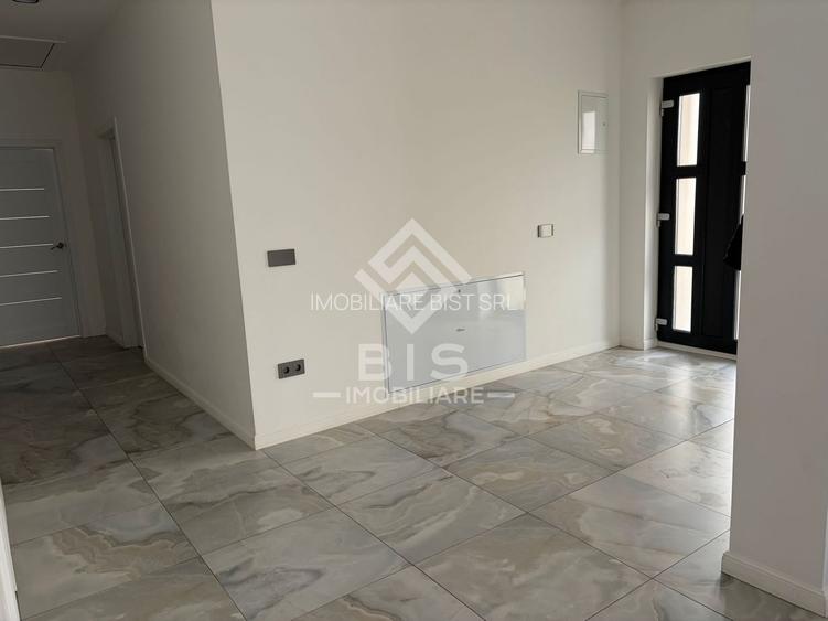 Casă parter – 166 mp construiți – teren 500 mp - 9