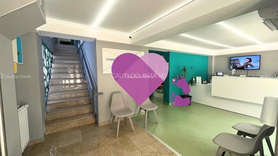 Spatiu medical/ Conform D.S.P - 4