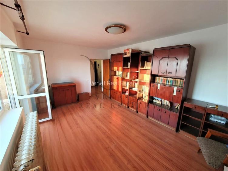 0 Comision 4 Camere 88 mp 2 balcoane 2 bai etaj 9 boxa Vergului Pantelimon - 5